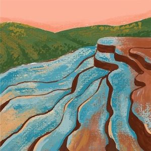 Meet your Posher, Yaneisy